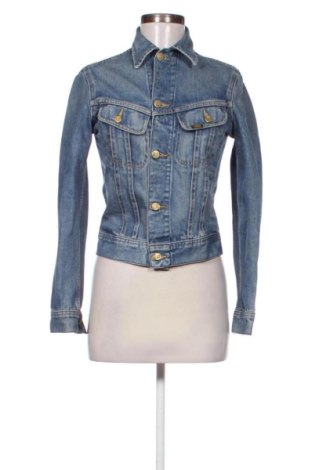 Kurtka damska Lee, Rozmiar M, Kolor Niebieski, Cena 133,96 zł