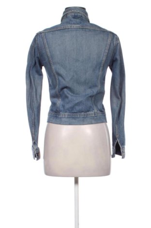 Kurtka damska Lee, Rozmiar M, Kolor Niebieski, Cena 133,96 zł