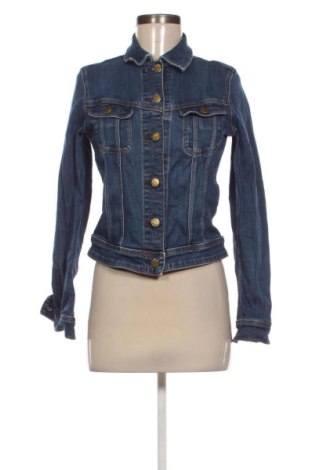 Дамско яке Lee, Размер S, Цвят Син, Цена 46,01 €