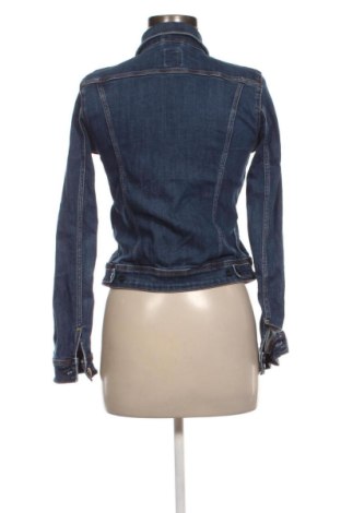 Дамско яке Lee, Размер S, Цвят Син, Цена 46,01 €