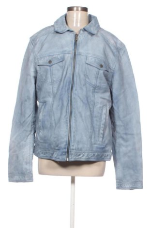 Kurtka damska Lee Cooper, Rozmiar XXL, Kolor Niebieski, Cena 422,99 zł