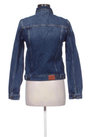 Geacă de femei Lee Cooper, Mărime S, Culoare Albastru, Preț 107,00 Lei