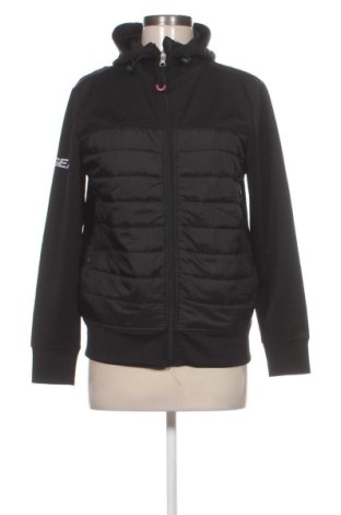 Női dzseki Legea, Méret S, Szín Fekete, Ár 12 349 Ft