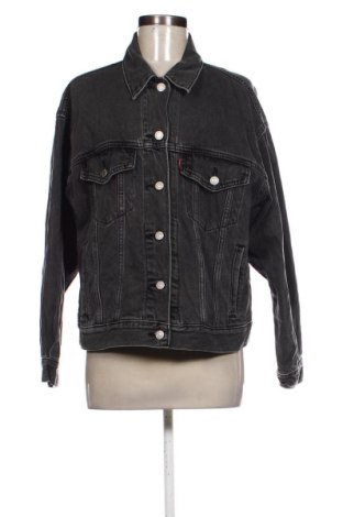 Geacă de femei Levi's, Mărime S, Culoare Negru, Preț 281,99 Lei