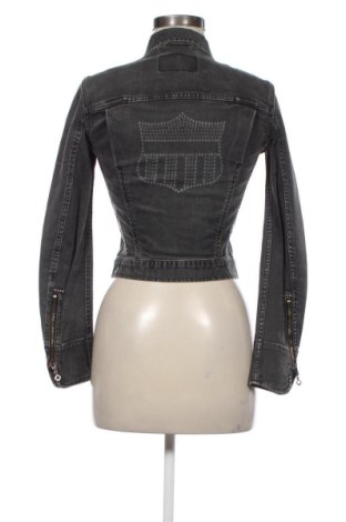 Geacă de femei Levi's, Mărime XS, Culoare Gri, Preț 239,81 Lei