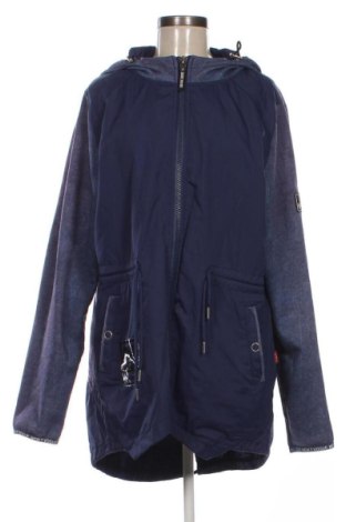 Kurtka damska Lhd, Rozmiar XXL, Kolor Kolorowy, Cena 99,00 zł