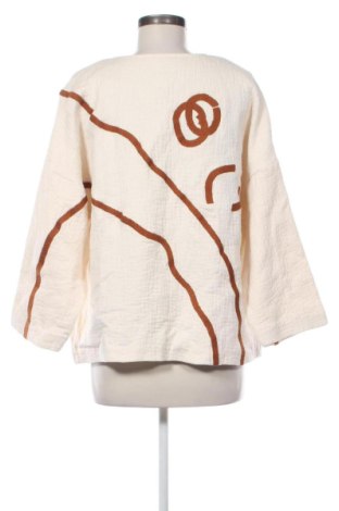 Γυναικείο μπουφάν Limited Edition, Μέγεθος L, Χρώμα Εκρού, Τιμή 39,00 €