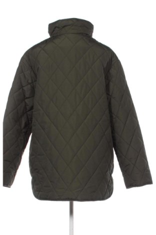 Γυναικείο μπουφάν Lindex, Μέγεθος M, Χρώμα Πράσινο, Τιμή 29,64 €