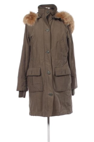 Дамско яке Lindex, Размер M, Цвят Бежов, Цена 30,00 €