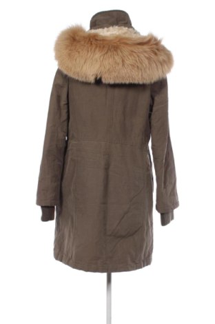 Дамско яке Lindex, Размер M, Цвят Бежов, Цена 30,00 €