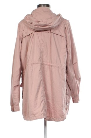 Geacă de femei Lindex, Mărime XXL, Culoare Roz, Preț 127,45 Lei