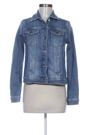 Dámska bunda  Lipsy London, Veľkosť XS, Farba Modrá, Cena  19,97 €