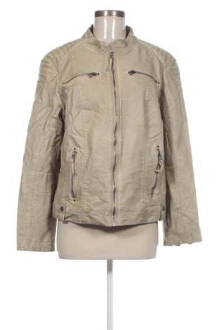 Geacă de femei Lisa Tossa, Mărime XL, Culoare Bej, Preț 215,99 Lei