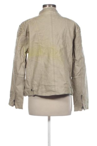 Geacă de femei Lisa Tossa, Mărime XL, Culoare Bej, Preț 215,99 Lei