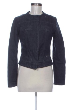 Geacă de femei Liu Jo, Mărime L, Culoare Albastru, Preț 458,71 Lei