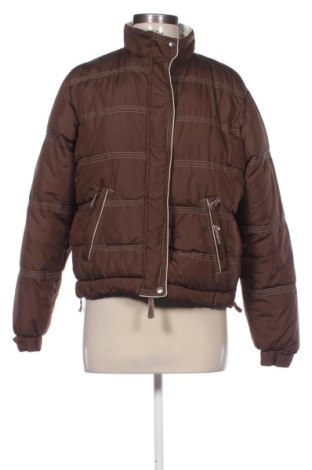 Geacă de femei Loesdau, Mărime M, Culoare Maro, Preț 161,14 Lei