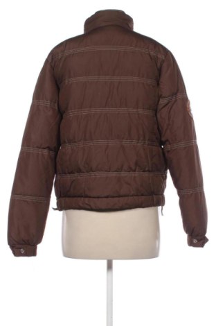 Geacă de femei Loesdau, Mărime M, Culoare Maro, Preț 161,14 Lei