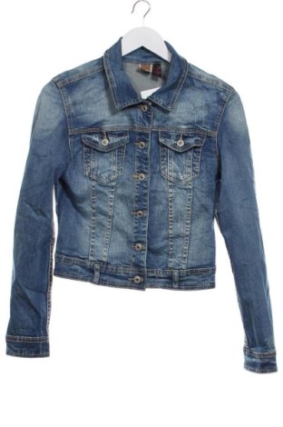 Geacă de femei Lokita, Mărime L, Culoare Albastru, Preț 173,99 Lei