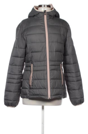 Kurtka damska Lotto, Rozmiar XL, Kolor Szary, Cena 76,99 zł