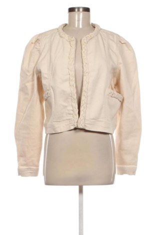 Női dzseki Love & Roses, Méret XL, Szín Bézs, Ár 12 349 Ft