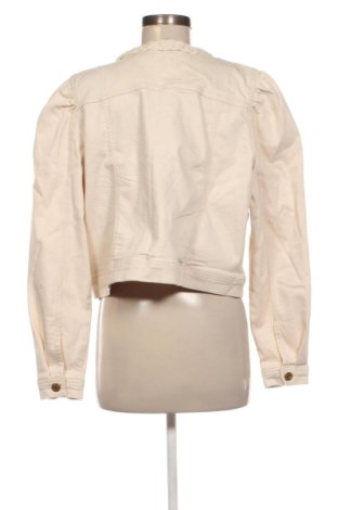 Női dzseki Love & Roses, Méret XL, Szín Bézs, Ár 12 349 Ft