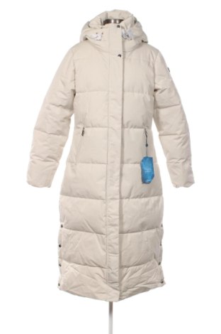 Geacă de femei Luhta, Mărime L, Culoare Ecru, Preț 839,99 Lei