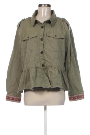 Дамско яке Lulu Love, Размер L, Цвят Многоцветен, Цена 28,63 €
