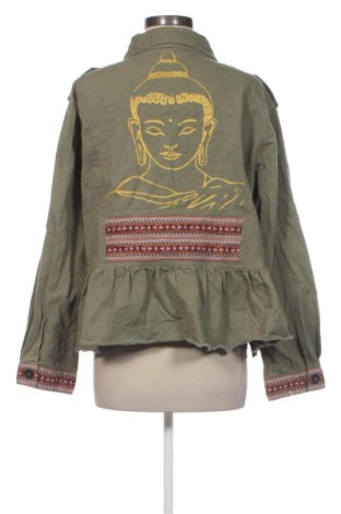 Дамско яке Lulu Love, Размер L, Цвят Многоцветен, Цена 28,63 €