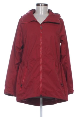 Dámska bunda  Lululemon, Veľkosť S, Farba Červená, Cena  46,00 €