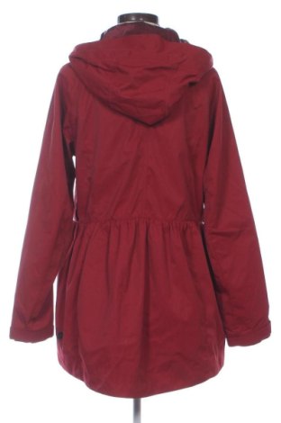 Dámska bunda  Lululemon, Veľkosť S, Farba Červená, Cena  46,00 €