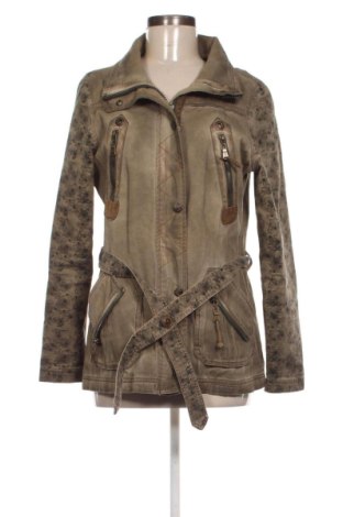 Dámska bunda  M.O.D, Veľkosť M, Farba Viacfarebná, Cena  25,00 €