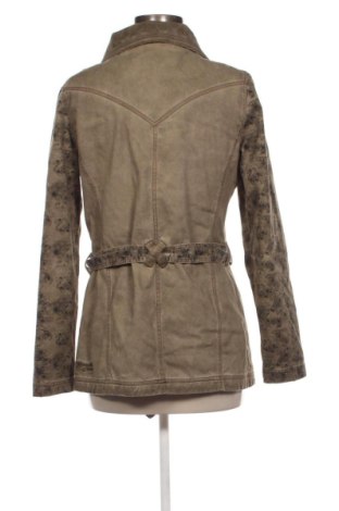 Dámska bunda  M.O.D, Veľkosť M, Farba Viacfarebná, Cena  25,00 €