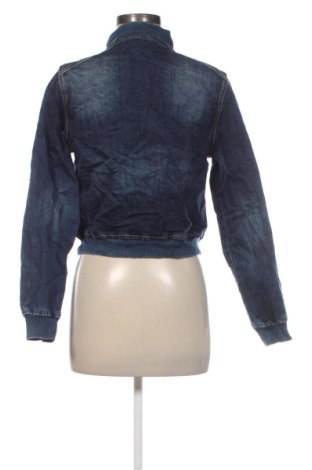 Kurtka damska M.Sara, Rozmiar S, Kolor Niebieski, Cena 129,99 zł