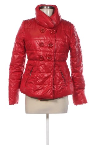 Geacă de femei MATISSE, Mărime XS, Culoare Roșu, Preț 215,99 Lei