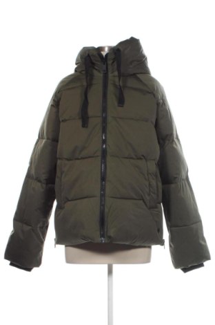 Geacă de femei MSCH, Mărime L, Culoare Verde, Preț 839,99 Lei