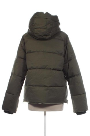 Geacă de femei MSCH, Mărime L, Culoare Verde, Preț 839,99 Lei