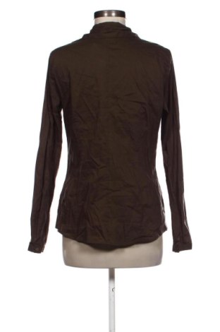 Kurtka damska Mandarin, Rozmiar L, Kolor Zielony, Cena 75,03 zł