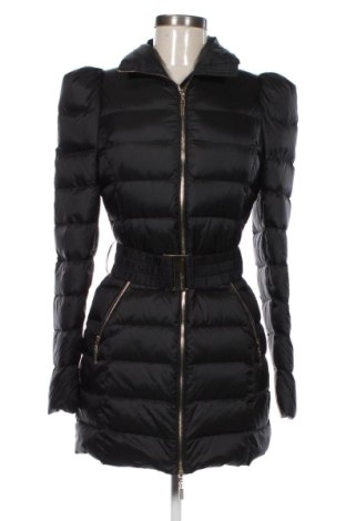 Γυναικείο μπουφάν Mangano, Μέγεθος XL, Χρώμα Μαύρο, Τιμή 90,92 €