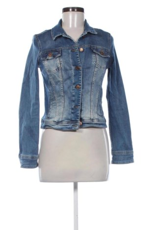 Női dzseki Mango, Méret S, Szín Kék, Ár 6 323 Ft