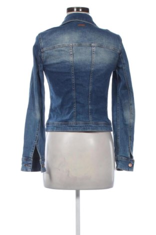 Női dzseki Mango, Méret S, Szín Kék, Ár 6 323 Ft