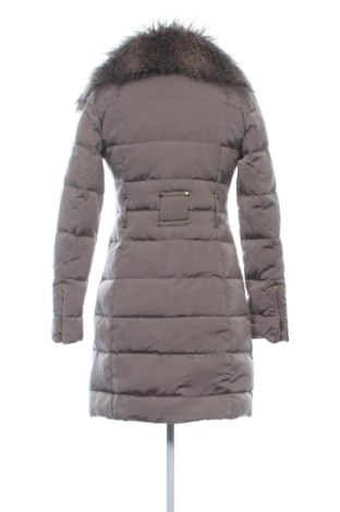 Kurtka damska Mango, Rozmiar XS, Kolor Beżowy, Cena 182,19 zł