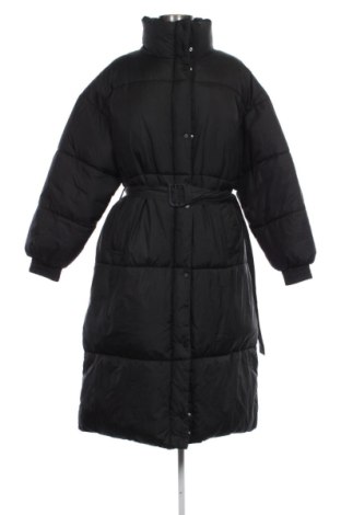 Дамско яке Mango, Размер L, Цвят Черен, Цена 28,00 €