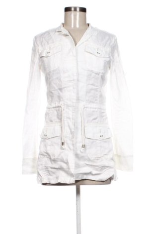 Dámská bunda  Mango, Velikost S, Barva Bílá, Cena  709,00 Kč