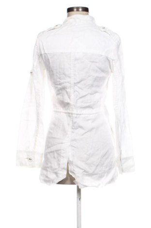 Dámská bunda  Mango, Velikost S, Barva Bílá, Cena  709,00 Kč