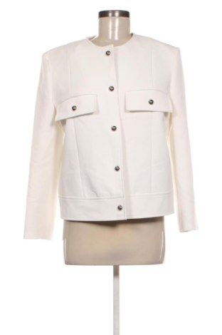 Dámska bunda  Mango, Veľkosť L, Farba Biela, Cena  29,95 €