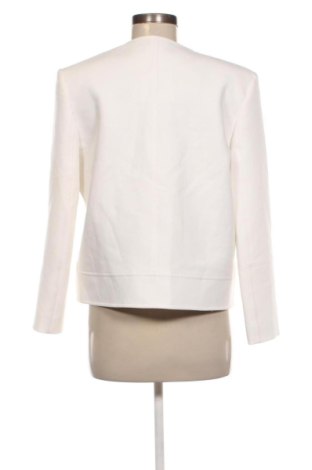 Dámska bunda  Mango, Veľkosť L, Farba Biela, Cena  29,95 €