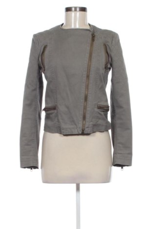 Geacă de femei Mango, Mărime S, Culoare Bej, Preț 130,33 Lei