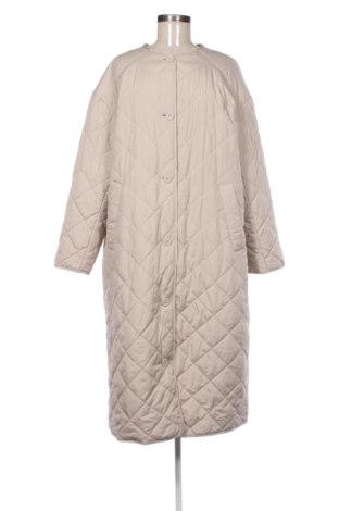 Γυναικείο μπουφάν Marc O'Polo, Μέγεθος M, Χρώμα Γκρί, Τιμή 107,01 €