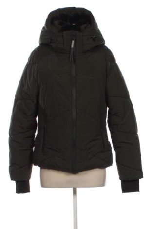 Geacă de femei Marikoo, Mărime M, Culoare Verde, Preț 839,99 Lei