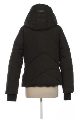 Geacă de femei Marikoo, Mărime M, Culoare Verde, Preț 839,99 Lei